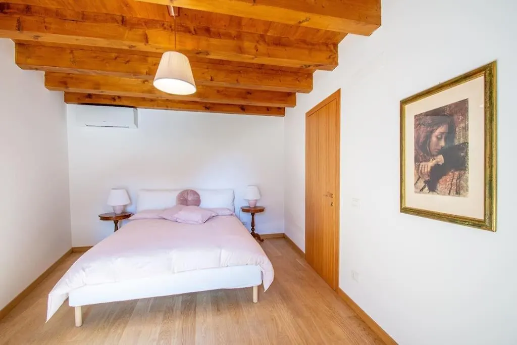 公寓 Vittoria Apartments: Fascina 2 维琴察