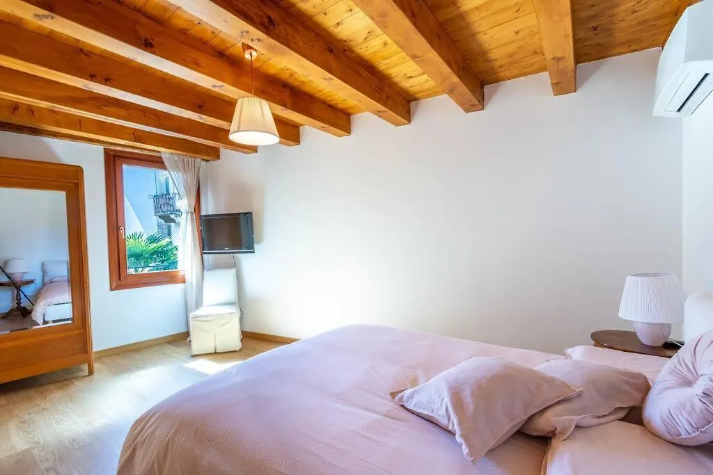 Vittoria Apartments: Fascina 2 Vicence