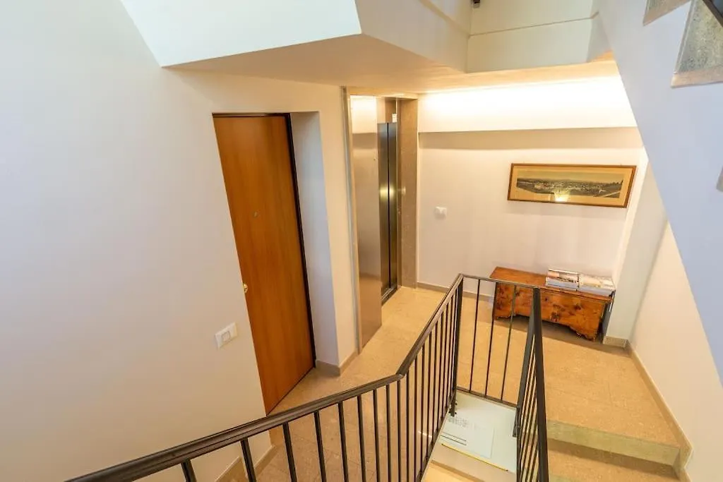 公寓 Vittoria Apartments: Fascina 2 维琴察
