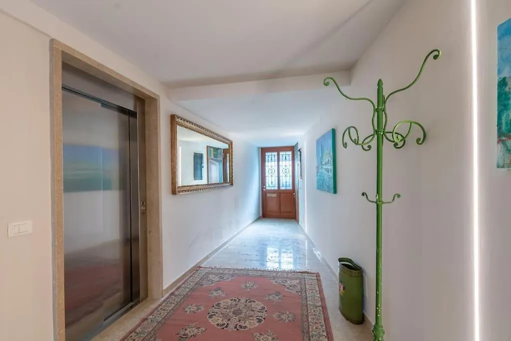 公寓 Vittoria Apartments: Fascina 2 维琴察