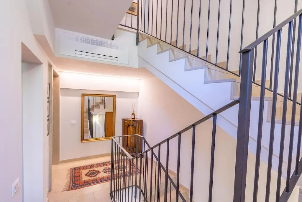 Vittoria Apartments: Fascina 2 Vicence Italie