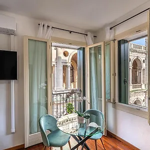 Appartement Palladiana, La Vista Di, Vicence